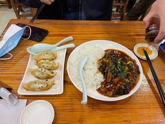 -老裕缘汤包馆(嘉善路店)