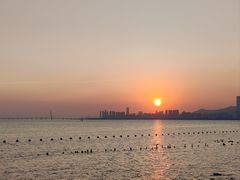 -深圳湾公园(南山区)