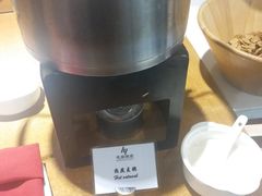 -花园酒店瑞士西餐厅(一汽店)