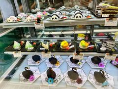 -老鼎丰(靖宇街总店)