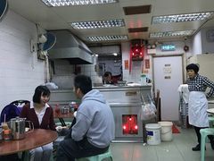 -维记咖啡粉面(福荣街店)