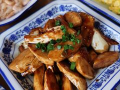 -洞天食府(北大街店)