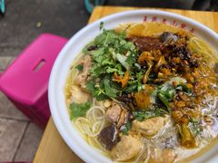 -文山荷鲜居(翠湖店)