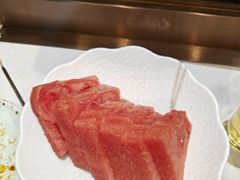 -小金牛海鲜烧烤