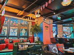 -Famous肥猫墨西哥音乐餐吧(五棵松华熙LIVE店)