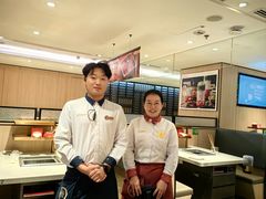 -海底捞火锅(大融城店)