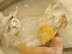 -深运潮州粥(东门店)