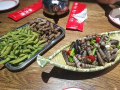 花毛一体-永红源啤酒·烧烤·海鲜·大排档(青特城店)