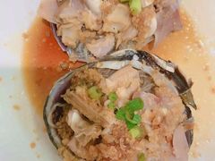 -海岛渔村大酒店(云霄路店)