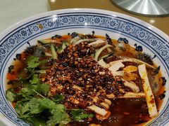 浑源凉粉-凯鸽酒楼(大同振兴街店)