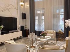 -印堂精品装饰丨一站式装修(宜山店)