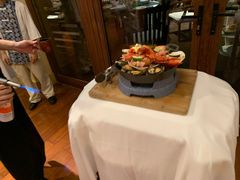 -宴悦海鲜餐厅·游水海鲜·牛排(亚龙湾瑞吉店)