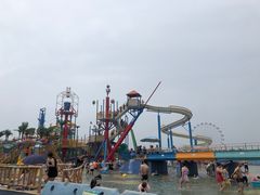 -渔岛海洋度假区