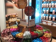 -Laderach 莱德拉(上海环贸iapm店)