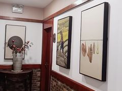 -客家汇·客家传承菜(水库店)