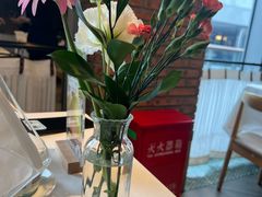 -莆田餐厅PUTIEN(三里屯店)