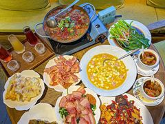 -小喜客·云南特色菜(纳西庭院店)