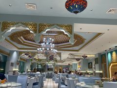 -马尔龙新疆饭店·清真(瑞景店)