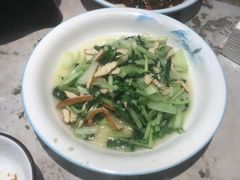 -小乡小镇·传承桐庐土菜·老板亲自烧的菜