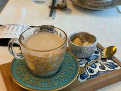 -龟兹KUCINA·新疆菜(前滩L+PLAZA店)