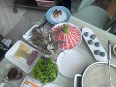 -阿杜打边炉(五江天街店)