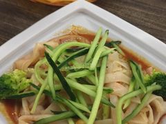 -潼十三肉夹馍(东单店)