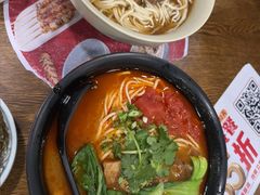-李先生牛肉面大王(马栏店)
