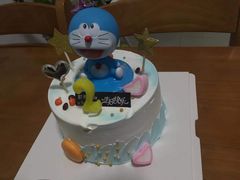 -新丰蛋糕(百花路总店)