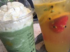 -BeauTea水仙(coco park店)