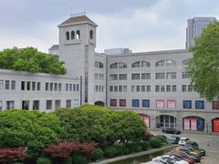 -湖北美术学院(昙华林校区)