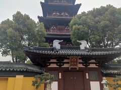 -枫桥夜泊