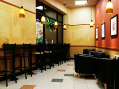 大堂-赛百味SUBWAY(永业店)