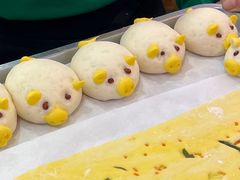 -山河屯江鱼馆