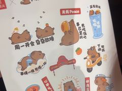 -宏状元现熬粥·京味菜(三里河店)