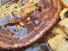-九八五面馆(欧洲城店)