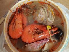 -海大南门夜市(海富街店)