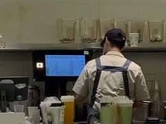 -喜茶(广州佳兆业广场店)
