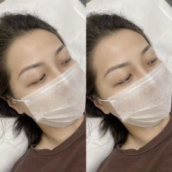 -YIMEI ART半永久纹眉·野生眉