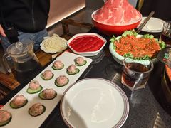 -三江两海老火锅(北京首店)
