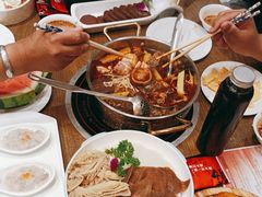 -刘一锅筋头巴脑(小北店)