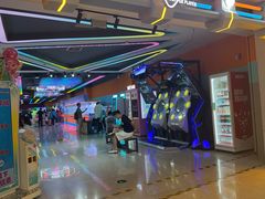 -大玩家(魏家庄万达店)