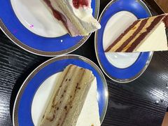 -第戎蛋糕(恒隆广场店)