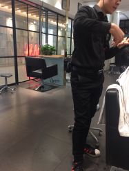 点击看大图 -东方麒麟·潘多拉SALON