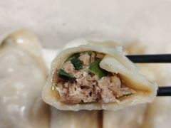-奉天蚨祥饺子馆