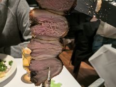 -拉蒂娜·巴西牛排馆 Latina·Brazilian Steakhouse(陆家嘴旗舰店)