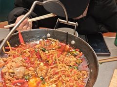 -情妹耙泥鳅·江湖川菜(科华店)