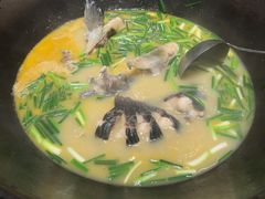 -贺庄·活鱼馆(珠吉路店)