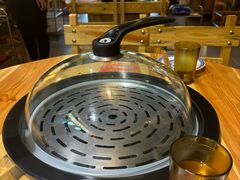 -阿鸡鱼庄·顺德鲜蒸小炒(亚运村店)