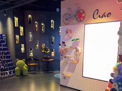 -CIAO·团建聚餐·生日派对轰趴馆(福田店)