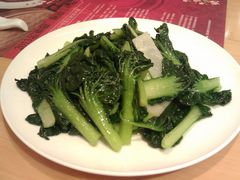 塔菜-鼎泰丰(当代商城店)